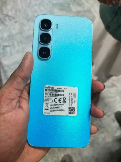 Infinix Hote 60 Pro