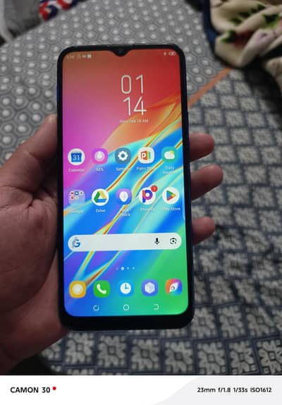 Tecno Spark 4 3/32GB