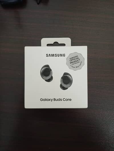 Samsung Galaxy Buds Core For Sale