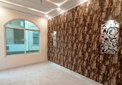 Spacious 563 Square Feet House Available For rent In Multan Road