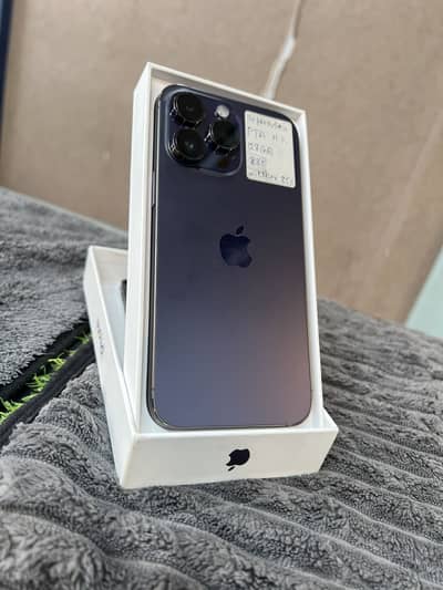 iphone 14 Pro Max H/K