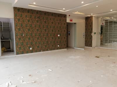 4 Marla 1st Floor With Lift For Rent In DHA Phase 4,Block DD Pakistan Punjab Lahore