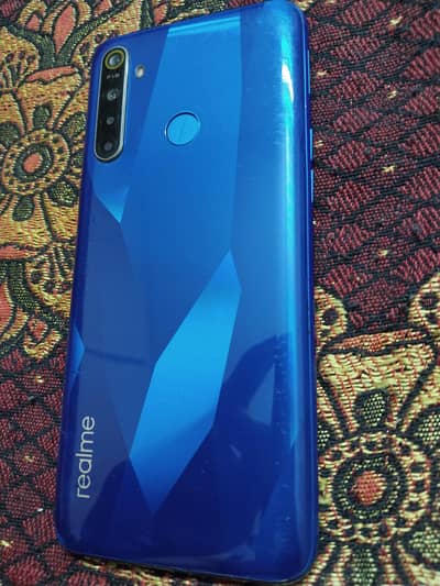 realme 5
