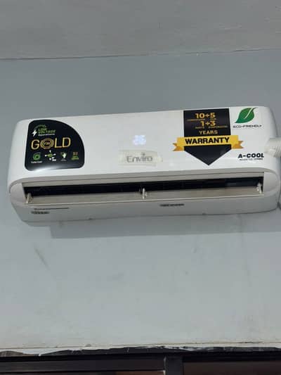 Enviro 1 ton A cool inverter series