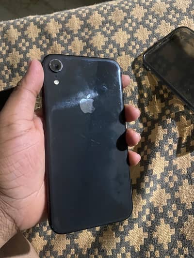 iphone xr non pta phone nmbr 03124183447