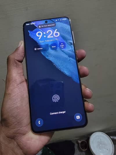 Samsung S21 5g official Pta approved