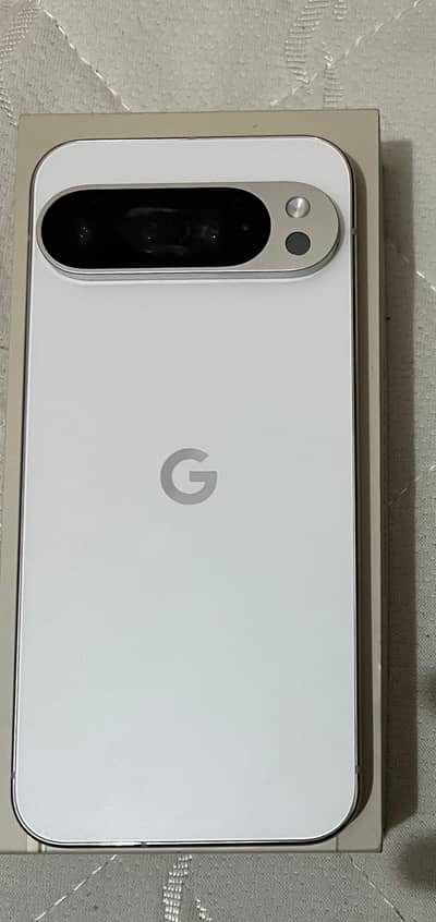 Google pixel 9 pro xL 16. . 256. . . . 0303.400. 42.19. . official PT approved