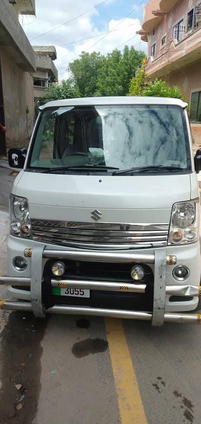 Every wagon Turbo Total Genuine