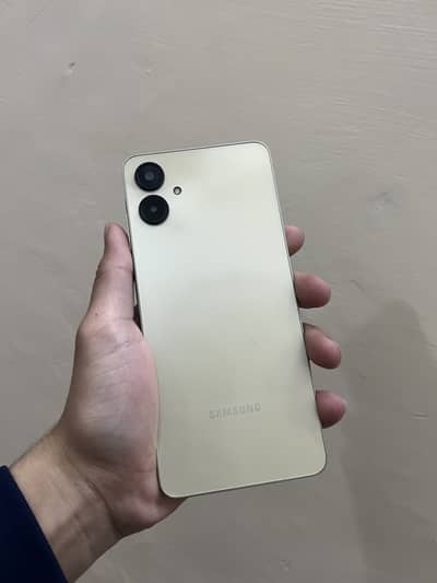 Samsung A06 PTA approved