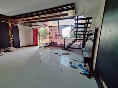 4 Marla Ground+Mezzanine For Rent In DHA Phase 1,Block K,Pakistan,Punjab,Lahore