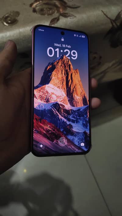 Oppo A6 Pro 8gb 256gb