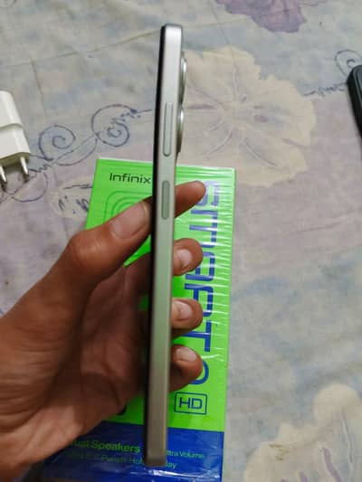 infinix smart 9