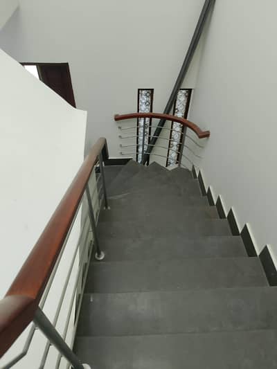 Upper Floor Portion Available For Rent Dha Phase 8