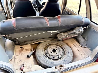 Suzuki Mehran VXR 2016