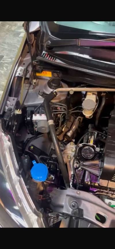 Suzuki cultus VXL 2021