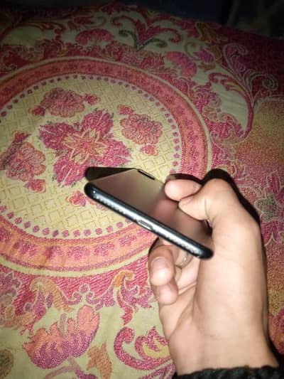 I phone 7 plus