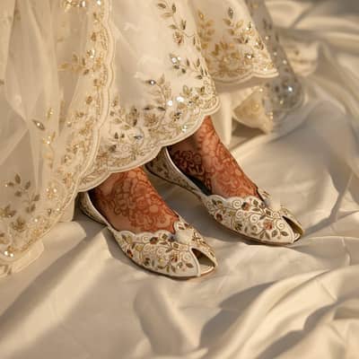 Hamza Khussa Dc 300 original