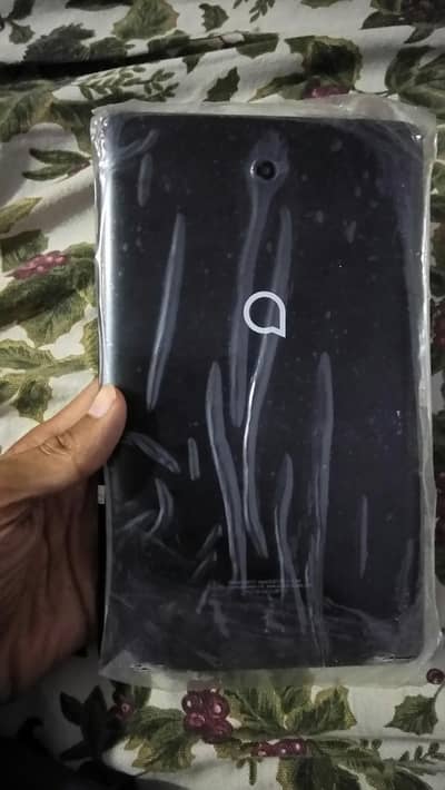 Brand New Alcatel Tab 3T 8  2/16 gb Rs 7000