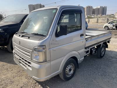 Suzuki Carry Pickup