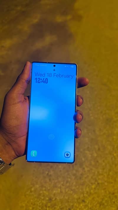 Samsung S25 ultra Official PTA Approved