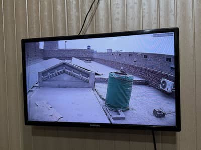 Samsung led 32 inch digital tune