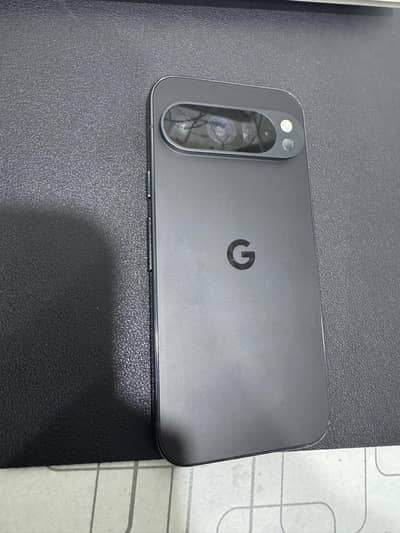 Google pixel 9 pro 5G