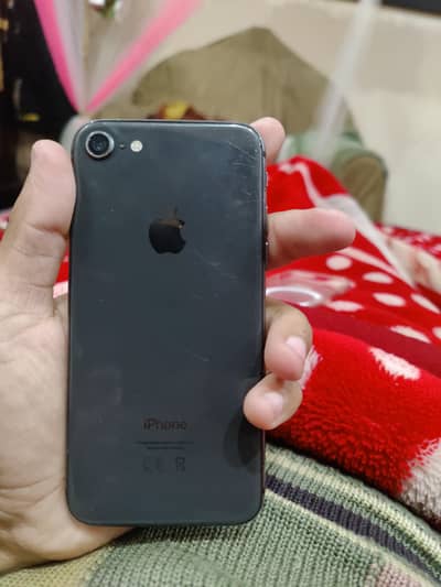 I phone 8 official pta Aprov 64 gb