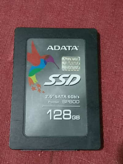 Ssd 128Gb urgent Sale All oky