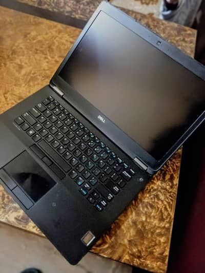 Dell Latitude E7470