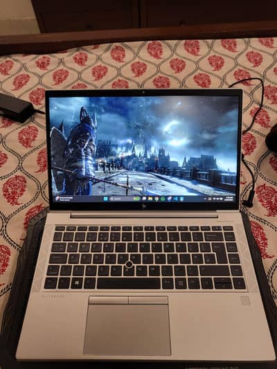 Hp elitebook 845 G8
