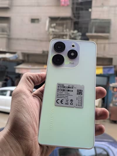 TECNO SPARK 10 PRO