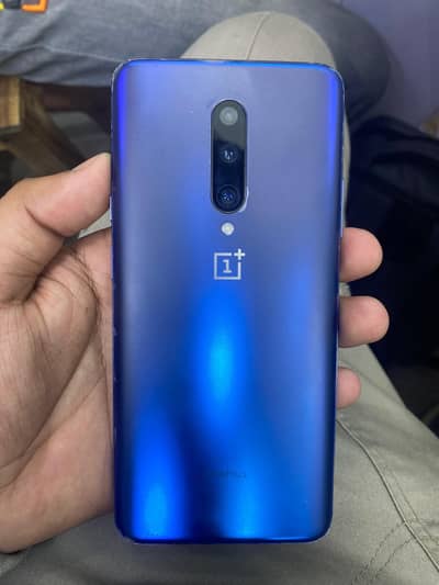 1+7pro Non PTA 8/256