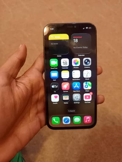 iphone 12 Pta approved 128gb