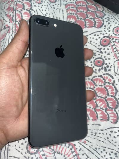 Iphone 8 plus