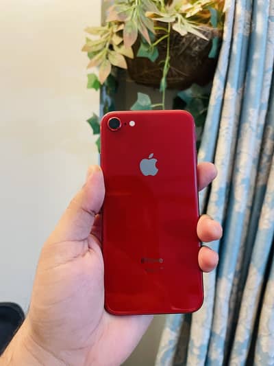 Apple iPhone 8 Non PTA Bypass