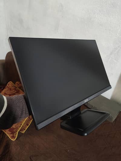Acer 22inch borderless 75hz Monitor 2024 latest model