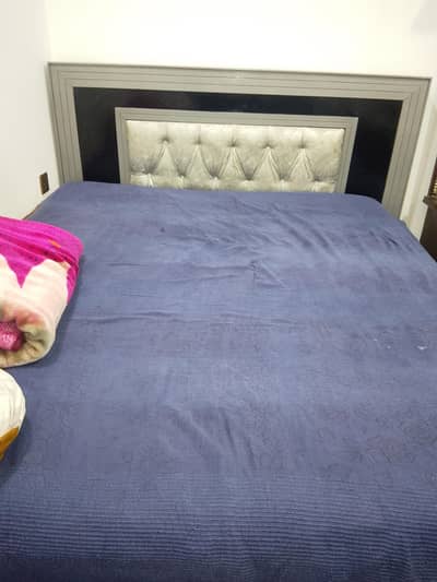 black and white combination