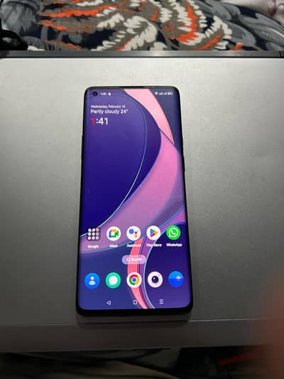 One plus 8pro dual sim for saleeee