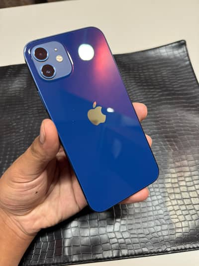 iPhone 12 pta approved