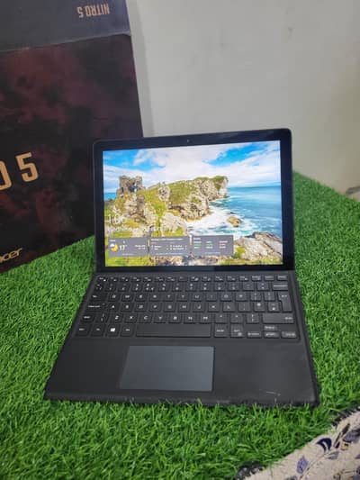 Dell Latitude Core i7 7th gen | 8GB Graphic card | 16GB RAM  very slim