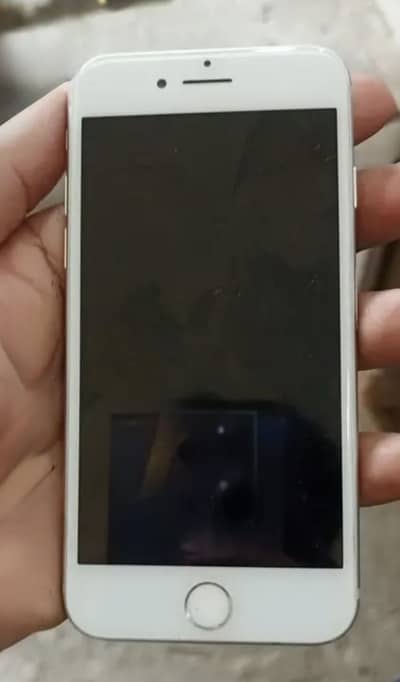 Iphone 7 pta approved battery changed