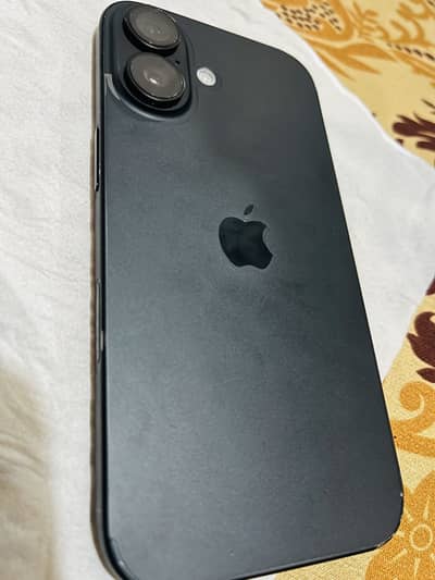 Iphone 16 JV