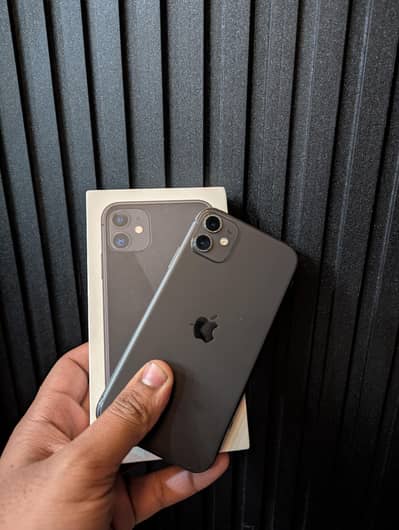 I phone 11
