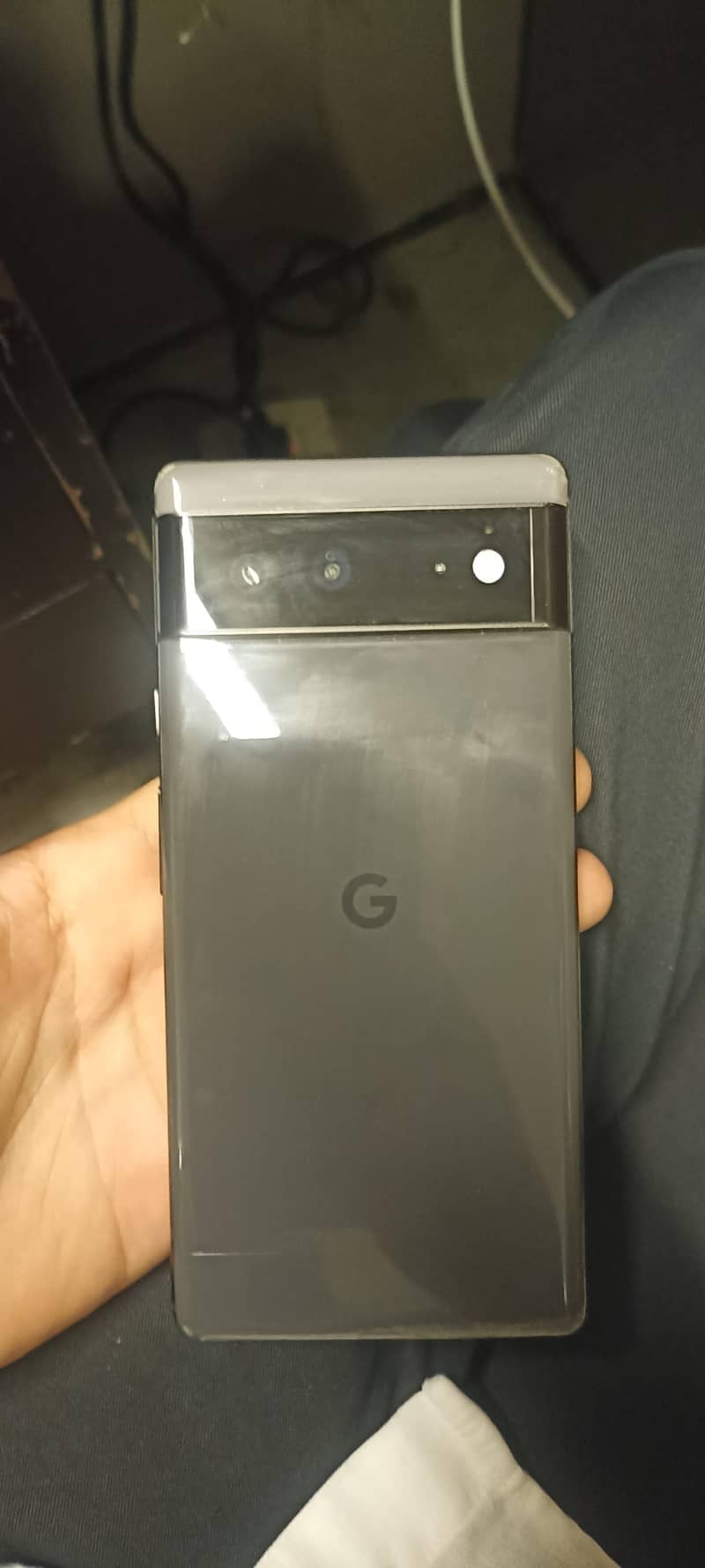 google pixel 6 0