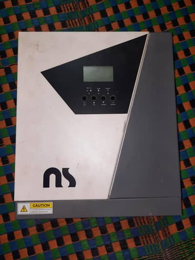 solar inverter nsa