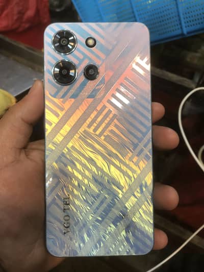 All okay pta approved phone