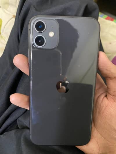 Iphone 11 Factory Unlocked