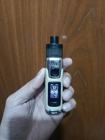 Vape RPM5