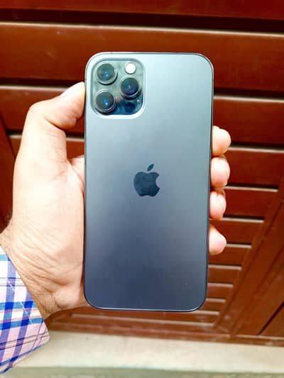 I Phone 12 Pro,512 GB
