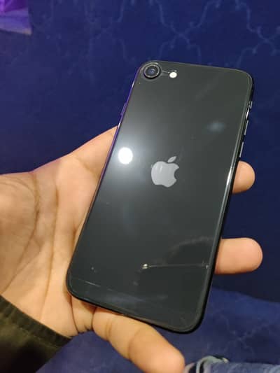 Bypass se 2020 - 256gb 10/10 water pack